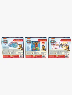 Spil & Puslespil|PawPatrol Paw Patrol Spil 3-pak