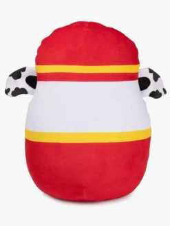 Dukker & Bamser|PawPatrol Paw Patrol Squishie Bamse Marshall 30 cm