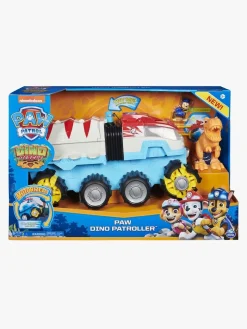 Legetøjsfigurer|PawPatrol Paw Patrol Transportmiddel Dino