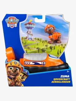 PawPatrol Legetøjsfigurer-Paw Patrol Transportmiddel Zuma 2.0