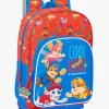 Tasker|PawPatrol Paw Patrol Trolley Kuffert 10L, Cool