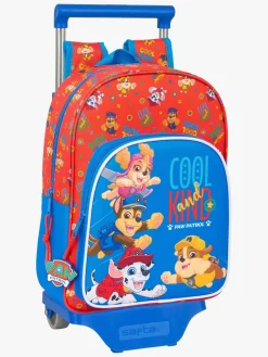 Tasker|PawPatrol Paw Patrol Trolley Kuffert 10L, Cool