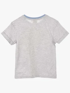 Overdele|PawPatrol Paw Patrol T-shirt, Light Grey