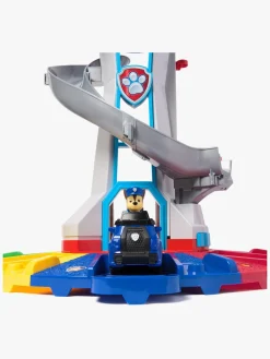 PawPatrol Legetøjsfigurer-Paw Patrol Udsigtstårn Legesæt 81 cm