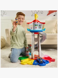 PawPatrol Legetøjsfigurer-Paw Patrol Udsigtstårn Legesæt 81 cm