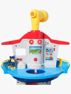 PawPatrol Legetøjsfigurer-Paw Patrol Udsigtstårn Legesæt 81 cm