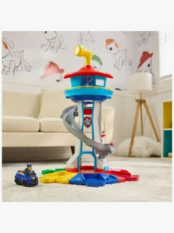 PawPatrol Legetøjsfigurer-Paw Patrol Udsigtstårn Legesæt 81 cm