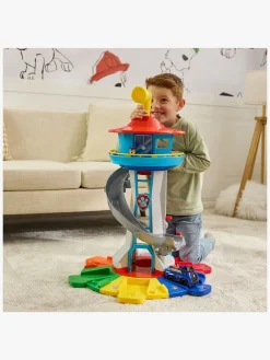 PawPatrol Legetøjsfigurer-Paw Patrol Udsigtstårn Legesæt 81 cm