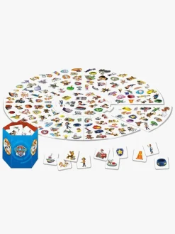 Educa Spil & Puslespil-Paw Patrol Vildkatten