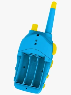 Elektronik & Media|OTLTechnologies Paw Patrol Walkie Talkie 150 m Blå/Gul