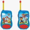 PawPatrol Elektronik & Media-Paw Patrol Walkie Talkies