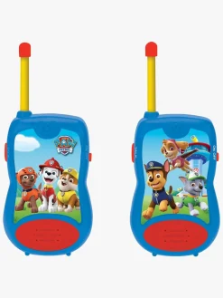 PawPatrol Elektronik & Media-Paw Patrol Walkie Talkies