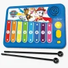 Musikinstrumenter|PawPatrol Paw Patrol XYLO-FUN  Elektronisk Xylofon