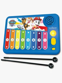 Musikinstrumenter|PawPatrol Paw Patrol XYLO-FUN  Elektronisk Xylofon