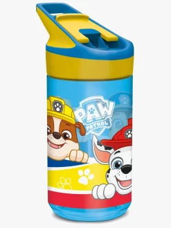 Spisetid|PawPatrol Paw Patrol Madkasse og Flaske, Blå