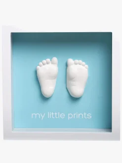 Interiør|Pearhead 3D Tryk Ramme, Hvid