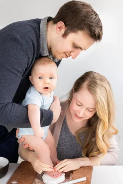 Interiør|Pearhead 3D Tryk Ramme, Hvid