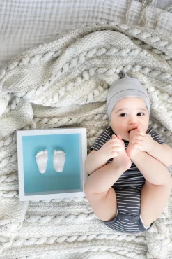 Interiør|Pearhead 3D Tryk Ramme, Hvid