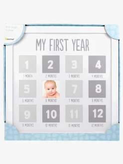 Interiør|Pearhead First Year Ramme