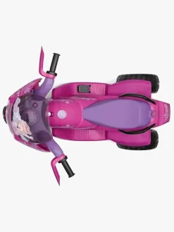 Elbiler & -Køretøjer|PegPrego Peg Perego Little Singer Trehjulet Cykel