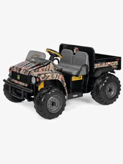 Legetøjsbiler & -Fartøjer|PegPerego Peg Pérego John Deere Gator Camo HPX Elbil