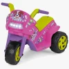 PegPerego Elbiler & -Køretøjer-PegPérego Mini Puppy Motorcykel