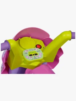 PegPerego Elbiler & -Køretøjer-PegPérego Mini Puppy Motorcykel