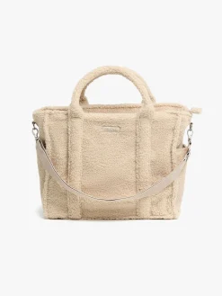 Pusletasker|Pelicare Bear Pusletaske, Teddy Beige