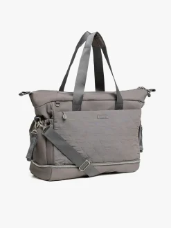 Pusletasker|Pelicare Nestle Pusletaske, Grey