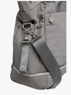 Pusletasker|Pelicare Nestle Pusletaske, Grey