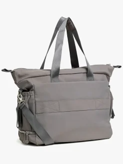 Pusletasker|Pelicare Nestle Pusletaske, Grey