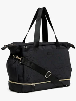 Pusletasker|Pelicare Nestle Pusletaske, Black