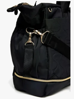 Pusletasker|Pelicare Nestle Pusletaske, Black