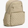 Pusletasker|Pelicare Quilted Pusletaske Rygsæk, Beige