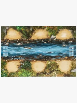 Peliko Spil & Puslespil-Familiespil Stone Layer