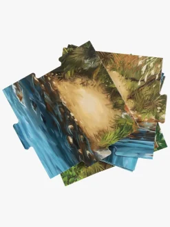 Peliko Spil & Puslespil-Familiespil Stone Layer