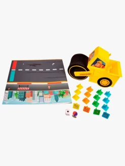 Spil & Puslespil|Peliko Pylon Panic Spil