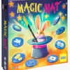 Spil & Puslespil|Peliko Spil Magic Hat