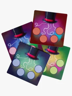 Spil & Puslespil|Peliko Spil Magic Hat