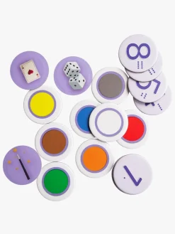 Spil & Puslespil|Peliko Spil Magic Hat