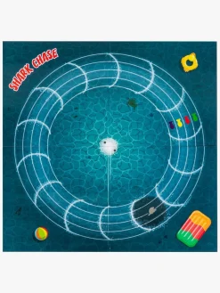 Peliko Spil & Puslespil-Spil Shark Chase