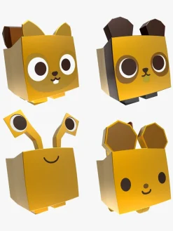 Legetøjsfigurer|Pet Simulator Core Mystery Pack Figursæt Series 2 2-pak