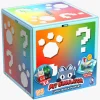 Legetøjsfigurer|Pet Simulator Lucky Block Figursæt Series 2 4-pak