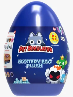 Pet Simulator Dukker & Bamser-Mystery Egg Bamse Series 2 20 cm Blandet Udvalg
