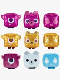 Pet Simulator Dukker & Bamser-Mystery Egg Bamse Series 2 20 cm Blandet Udvalg