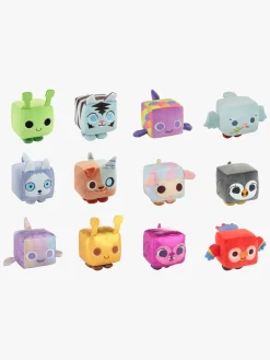 Dukker & Bamser|Pet Simulator Mystery Treasure Bamse Series 2 Blandet Udvalg