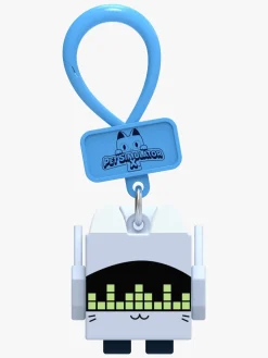 Legetøjsfigurer|Pet Simulator X Ultimate Bundle Red Treasure Chest Legesæt Series 1