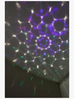 Lamper & Belysning|DisneyNallePuh Peter Plys Projektor, Blue Blå