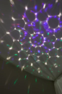 Lamper & Belysning|DisneyNallePuh Peter Plys Projektor, Rose Lyserød