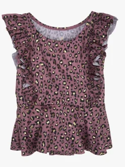 Uv & Strand|PetitbySofieSchnoor Petit by Sofie Schnoor Badedragt, Leo